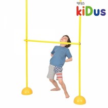 기타 h55 유아체육 림보세트 S, 단품