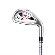 리은 PGM 어린이 7번아이언 영유아 골프 6세에서 12세까지, 핑크9에서12세