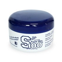 S100 고순도 카나우바 고체 왁스 175g, 단품, 1개, 단품