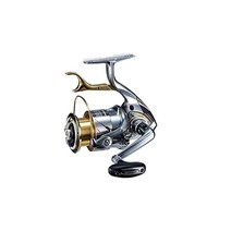 시마노 SHIMANO 스피닝 릴 15B-X 테크늄 2500 DXGSL 왼쪽 핸들