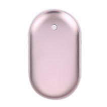 빵발효기 제빵발효기 발효기 2에서 1 Usb 손 따뜻하게 히터 모바일 보조베터리 충전식 포켓 미니 전기, 02 warm221215A02