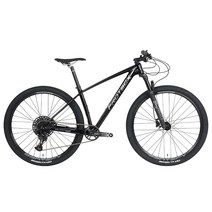 프로텍스 덕웨이12 DUGWAY S12 스람12단 29인치 카본MTB자전거, 완조립, 15.5 - 블루