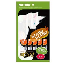 러시안블루 야옹이습식간식 가성비 펫습식간식 참치, 상세페이지 참조