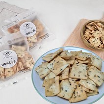 [담양한과] 우리콩 참두부과자 50g x 20봉, 20개