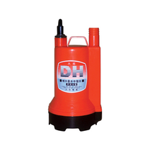대화전기 DPW80-12볼트 중형DC 배수용 수중 펌프, 1개