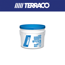 테라코 핸디코트 5KG 에코라이프 (내부용 퍼티), 3개