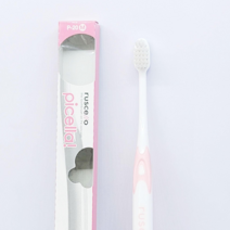 GC루셀로칫솔 P20M(미디움) 작은헤드 미세모 옵션택일 5개이상구매고객 오리에프로폴리스치약50g 1개증정, 10개(2박스)