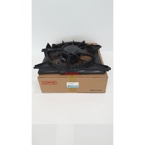 아반테2015 라디에이터 팬 RADIATOR FAN / 한온시스템 OEM 신품/ OEM No. 25380-F2000, 25380-F2000 아반테2015, 현대 아반테2015