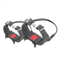 [탑앤탑]원터치 아이젠 2(2개/1세트), 단품