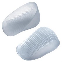 툴리젤 클래식 힐컵 헤비듀티힐컵 특수깔창 뒤꿈치쿠션 깔창 보호쿠션 툴리스깔창 툴리스 뒷꿈치깔창 뒷굼치 우수한탄력깔창 툴리스힐컵 편안한깔창