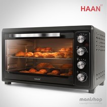 한경희 에어 컨벡션 오븐 HANN-C60/대용량 60L 전기오븐 레인지