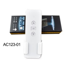 A-OK AC123 01/02/06/16 채널 컨트롤러 forAo 293cEA2e9, 01 AC123-01