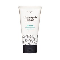 몽디에스 신생아 아기 유아 베이비 시카 리페어 크림 100ml, 1개