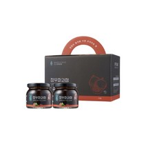 친환경 무농약 청무화과잼200gx2개입