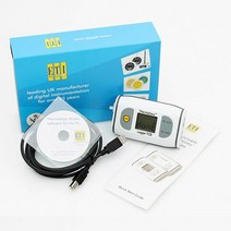 ETI 써마데이터로거 TCD 본체만 방수 방진 온도측정, 단품