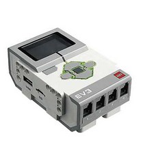 Lego Education 45500 EV3 Intelligent Brick