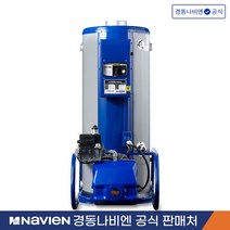경동나비엔 중형 철 가스보일러(5~20만), 1535GPS 철 난방전용