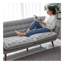 (바이솔라) 3세대 원적외선 탄소섬유 DC 온열매트(다용도 미니)/BS-CF60MD/접어서 보관/저전력/통째로 물세탁/프리 볼트