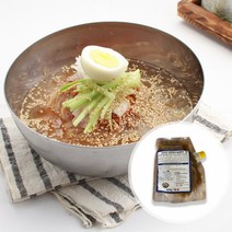 국산 진수미 냉면 육수 농축액1kg, 단품, 단품