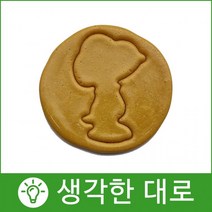 수제달고나 생각한대로 스누피뽑기게임 단체주문 교회 기업 행사용 디저트, I02케이스9X2, 본상품선택