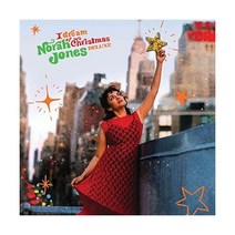 노라 존스 Norah Jones I Dream Of Christmas 디럭스 2 LP 음반 바이닐 레코드 앨범
