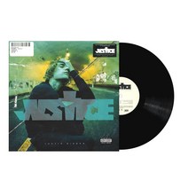 저스틴 비버 Justin Bieber - Justice 2LP