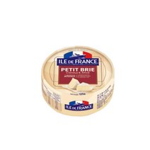 일드 프랑스 쁘띠 브리치즈125g1개, 1개, 125g