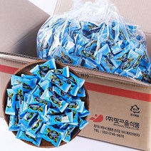 업소용 맛고을식품 다시마제리 4kg 대용량젤리 다시마젤리