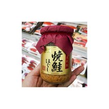 도남냉장 구운연어 플레이크 100g