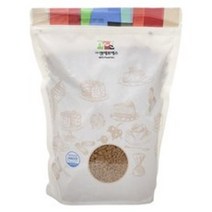 베이킹얌 비스코프 쿠키 크런치1kg / 로투스 크런치