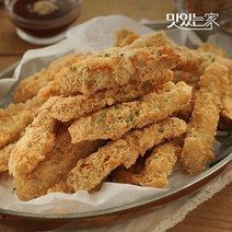 하코야 롱 돈까스 320gx2개+롤 생선까스 300gx1개, 없음