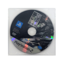 PS2 진 삼국무쌍 2 맹장전 한글판 중고 알CD