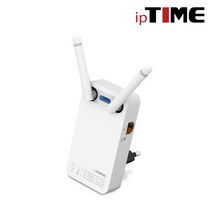 EFM네트웍스 아이피타임 ipTIME Extender-N3 무선 와이파이 확장기