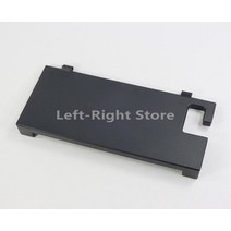 스위치 충전도크 NS 게임 콘솔용 교체 쉘 HDMI 호환 TV 뒷면 커버 베이스 플립 충전 도크 1PC, 1.Black