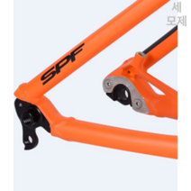 Ti180 브라이 AM MTB휠셋 픽시프레임 자전거프레임, 배럴 걸쇠