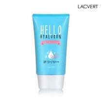 (빠른배송)라끄베르 헬로 히알루론 데일리선 50ml