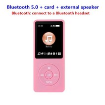 블루투스 MP3 음악 플레이어 1 8 