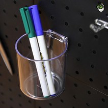 스텐 타공판 보드 제작 컵걸이 액세서리 소픔 매장