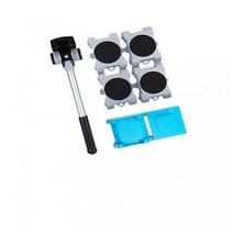 간편이동 (이지무버 고급형 LP-500N)일본산이사 가구이동 리프트이동 간편이사, 상세페이지 참조