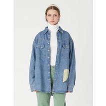 리바이스 LEVIS® RED TAB 돌세이 XL 웨스턴 셔츠A3364