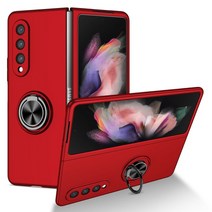 갤럭시Z 플립 폴드 호환케이스 drop protection kickstand ring case for samsung galaxy z fold 3 2 5g fold4 fold 4