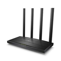 TP-Link WiFi 무선 LAN 라우터 11ac ac1200 867+300Mbps IPv6 대응 고 보안 WPA3 간단 설정 OneMesh 대응 Archer C6 v3.2