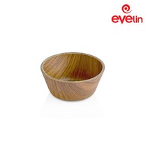 에블린 아카시아우드 미니 라운드소스볼 70mm, 미니라운드소스볼(835487)