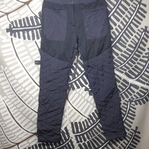 칸투칸여성66구스다운패딩방한등산바지팬츠달순구제85