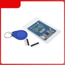 RFID Mifare MFRC-522 RC522 Rfid NFC 리더 Rf Ic-kart 유도 센서 모듈 아두이노 S50 Kart