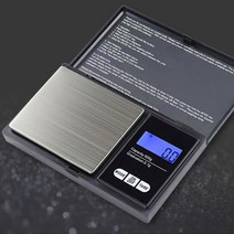 금은방저울 주방 초정밀저울, 디지털저울DS 500g-0.01g