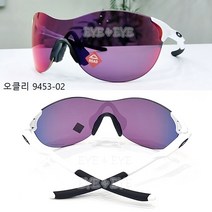 오클리 9453-02 이브이제로 어센드 골프선글라스