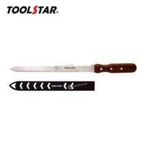 툴스타 단열재컷터 TS-IC-265 (420mm) 단열재캇타 단열재절단 단열재칼 단열재톱