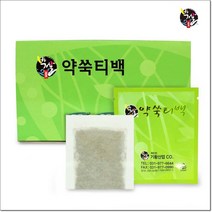 약쑥 입욕제 말린 좌욕제 쑥가루 티백 좌욕 쑥 쑥가루