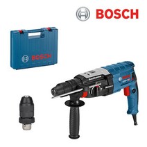 보쉬 GBH 2-28 F 유선 해머드릴, 미소코리아 본상품선택